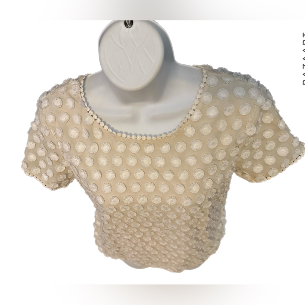 Talbots top - Picture 6 of 10
